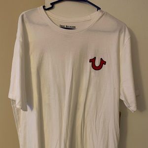 True Religion T Shirt size XL Brand New With Tags
